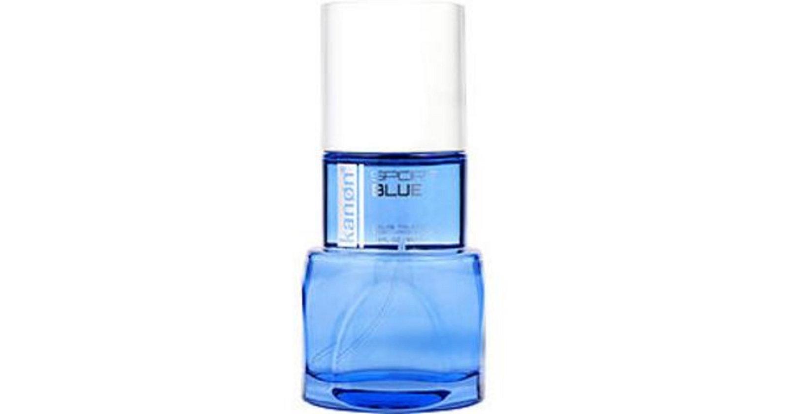 Sport Blue Eau De Toilette — 100 ml