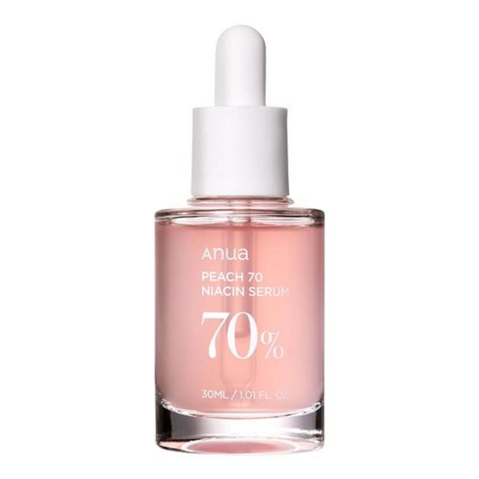 Peach 70 Niacinamide Glow — 30 ml