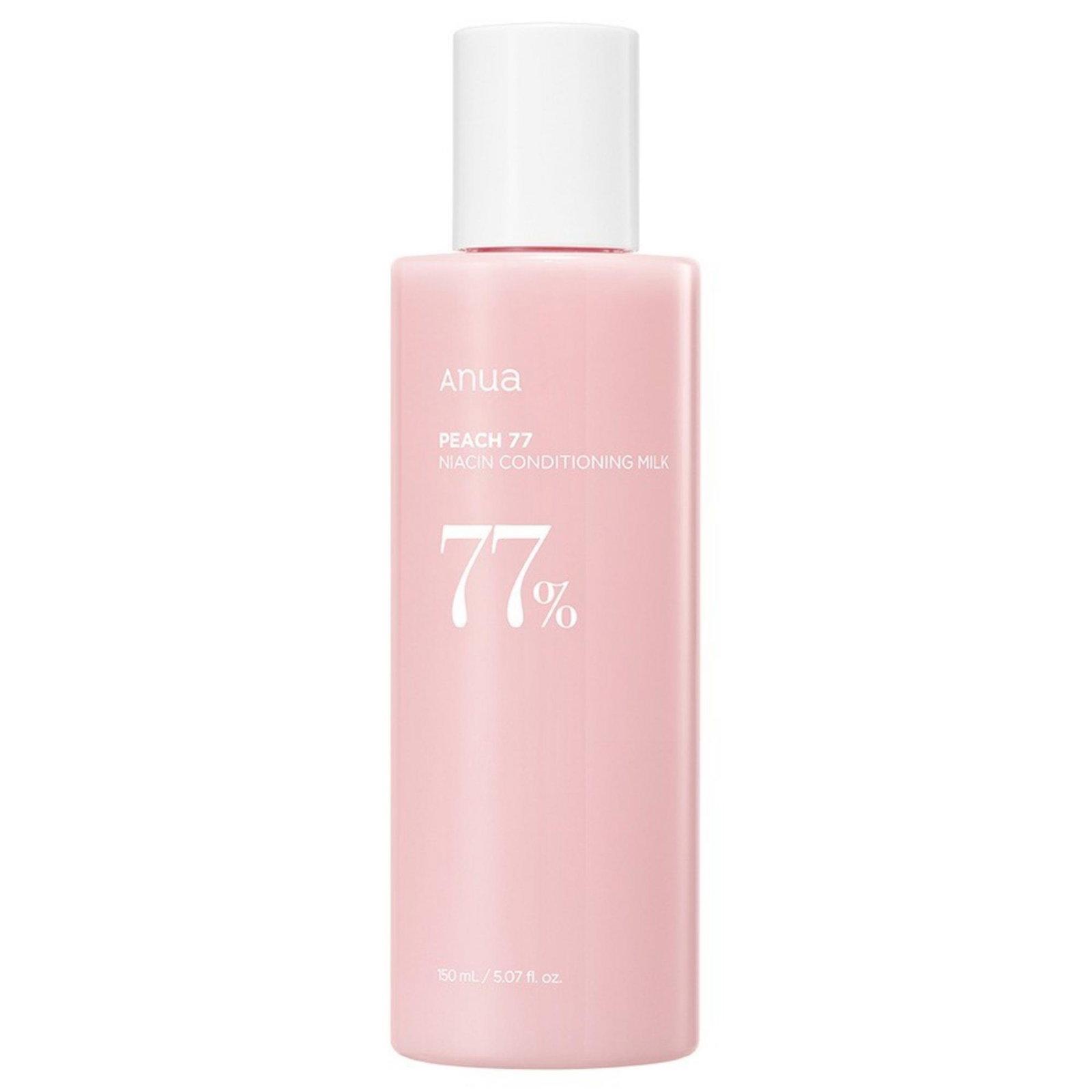 Peach 77% Hydrating Lotion — 150 ml