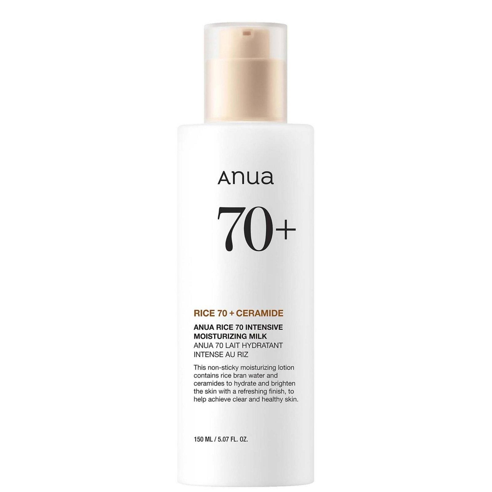 Rice 70 Glow Rice Intense Hydration — 150 ml