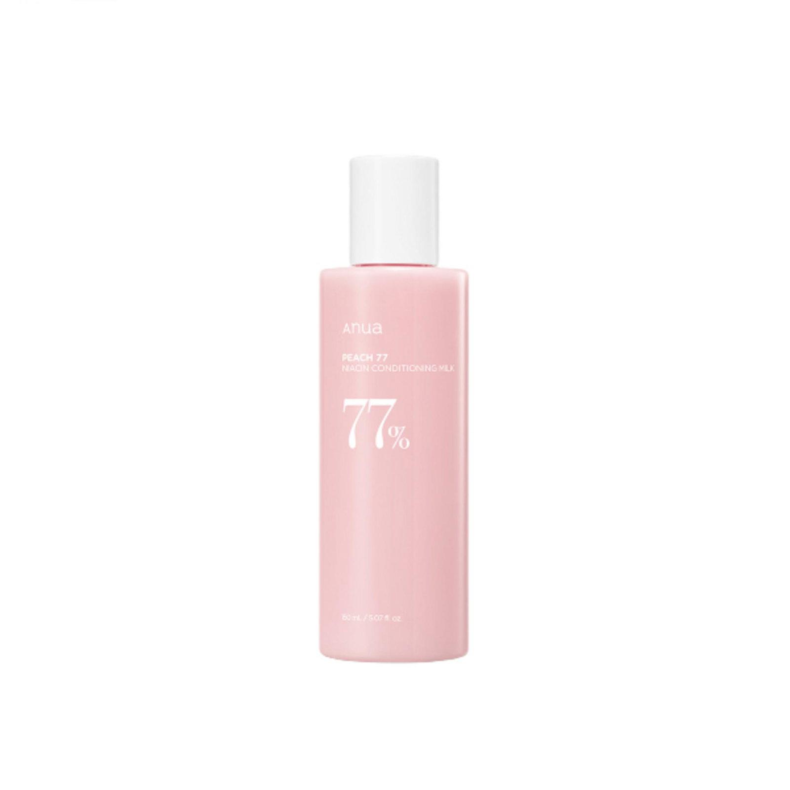 Peach 77% Niacinamide Hydration — 150 ml