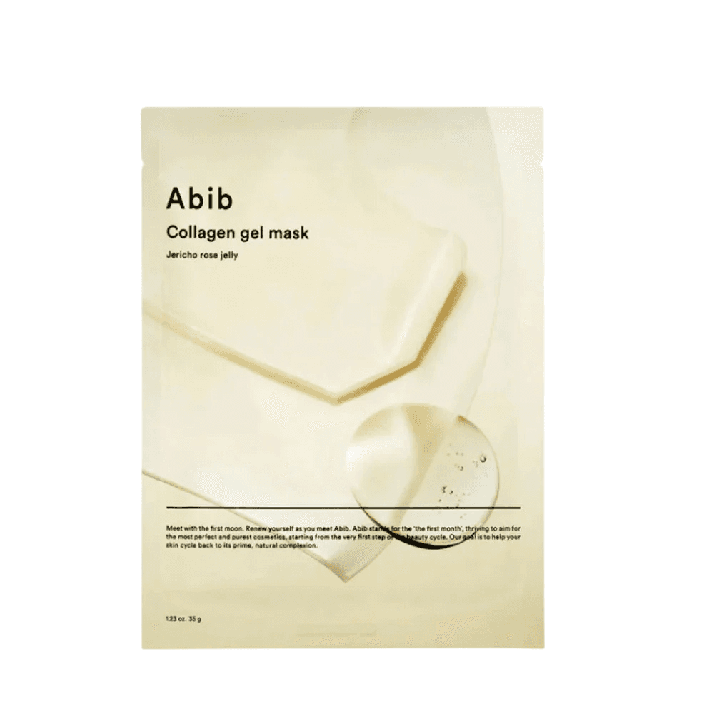 Abib Collagen Gel Mask — 35 g