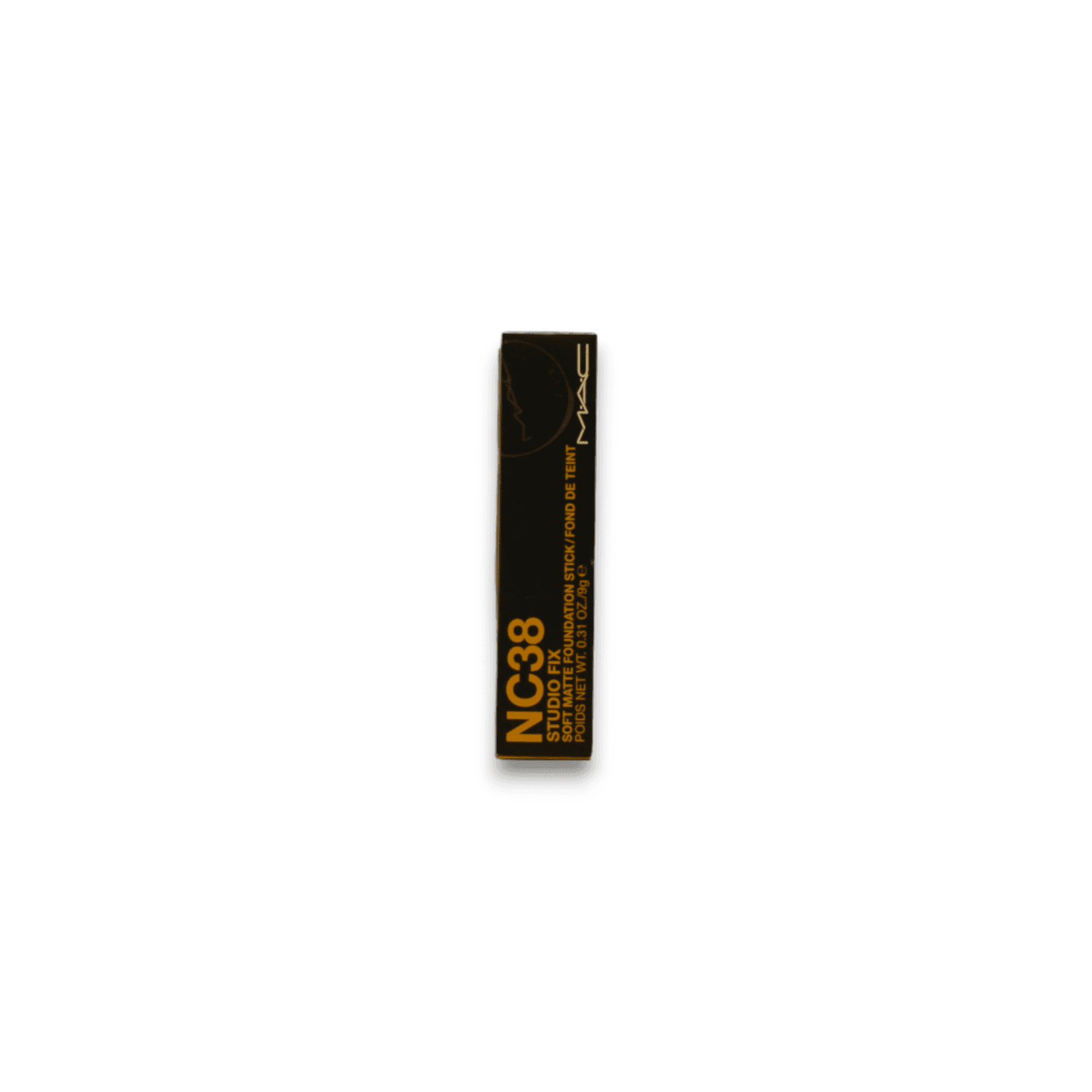 Studio Fix Foundation Stick NC38 — 9 g