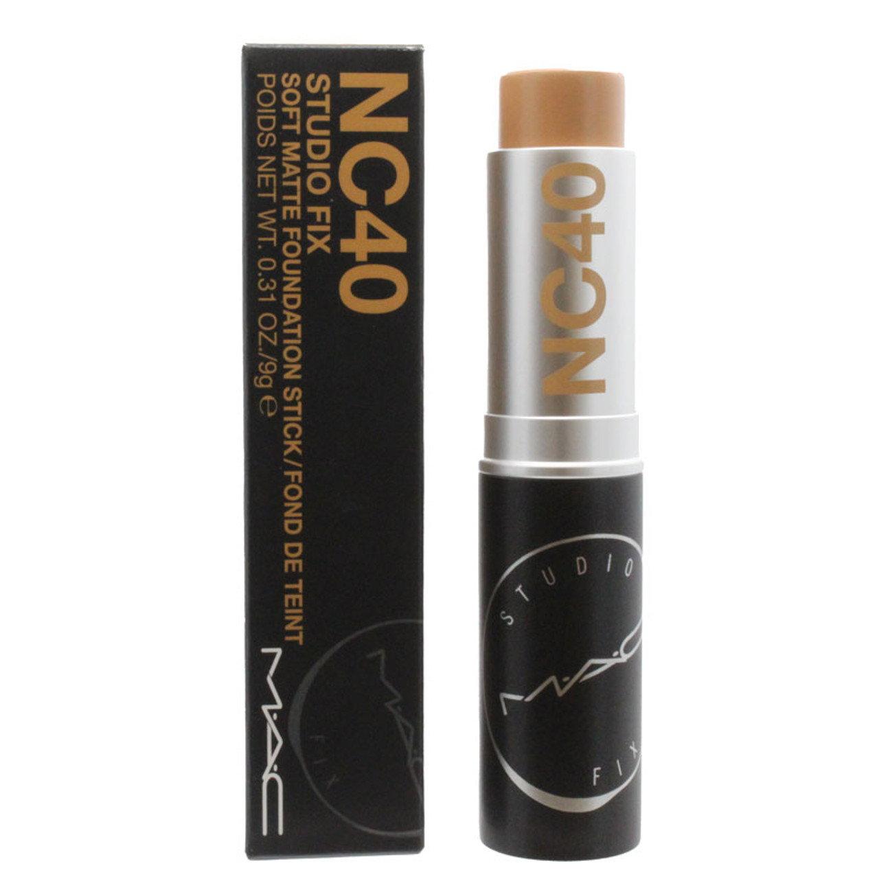 Studio Fix Foundation Stick NC40 — 9 g