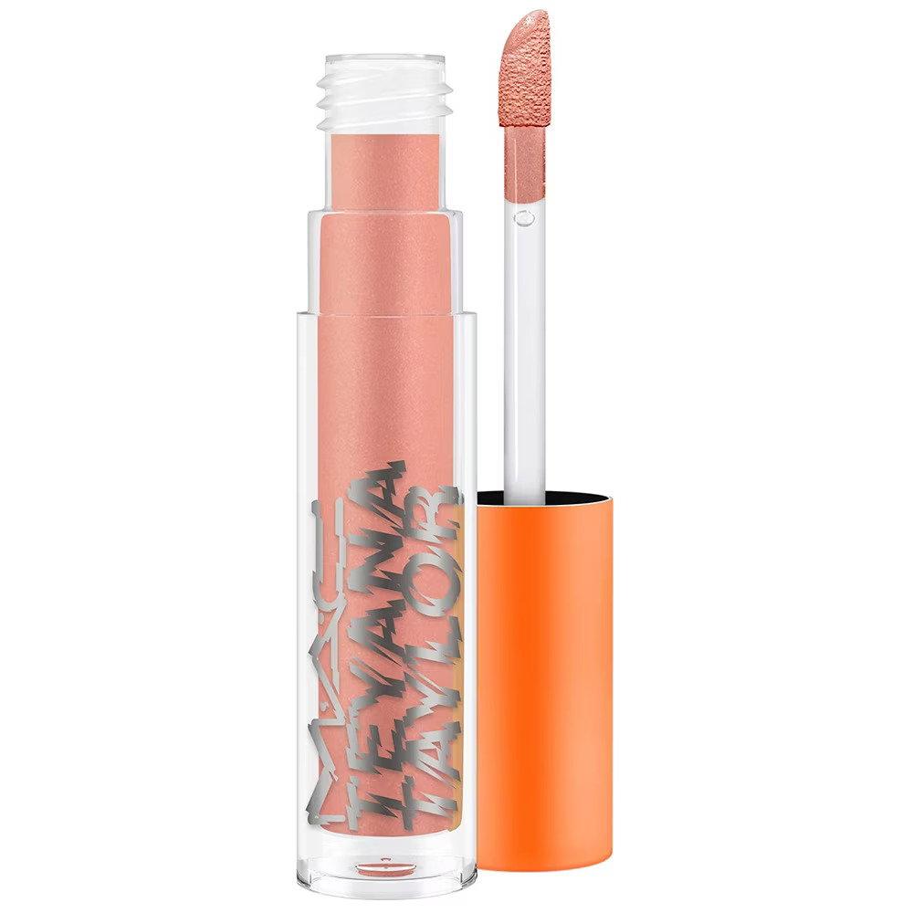 Teyana Taylor Shining Lip Gloss